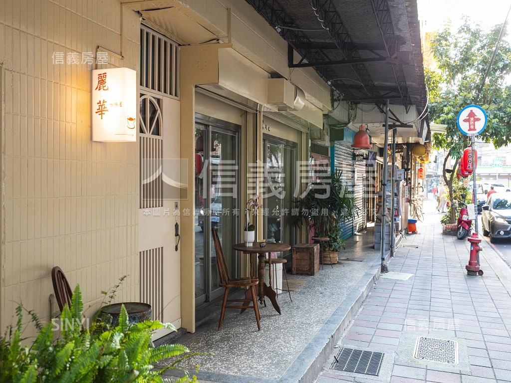 景觀舒適空間三房房屋室內格局與周邊環境