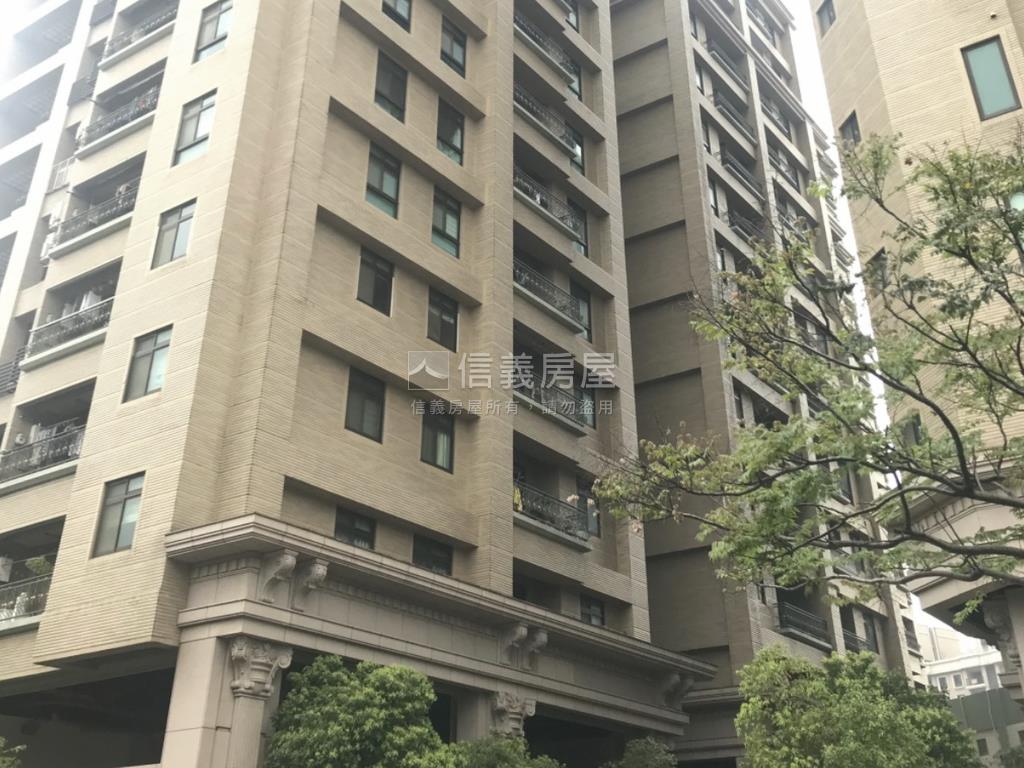 八擴市中心低總價兩房房屋室內格局與周邊環境