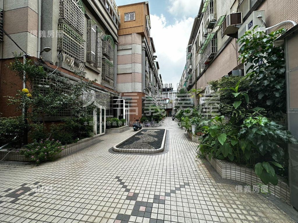 七期質感透天收租置產房屋室內格局與周邊環境