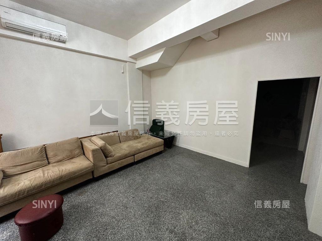 七期質感透天收租置產房屋室內格局與周邊環境