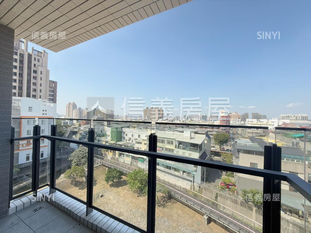 機捷全新交屋視野三房平車房屋室內格局與周邊環境