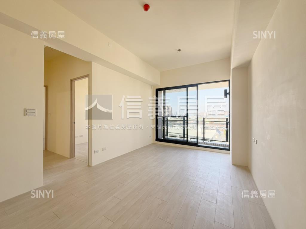 機捷全新交屋視野三房平車房屋室內格局與周邊環境