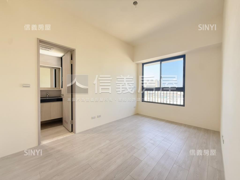 機捷全新交屋視野三房平車房屋室內格局與周邊環境