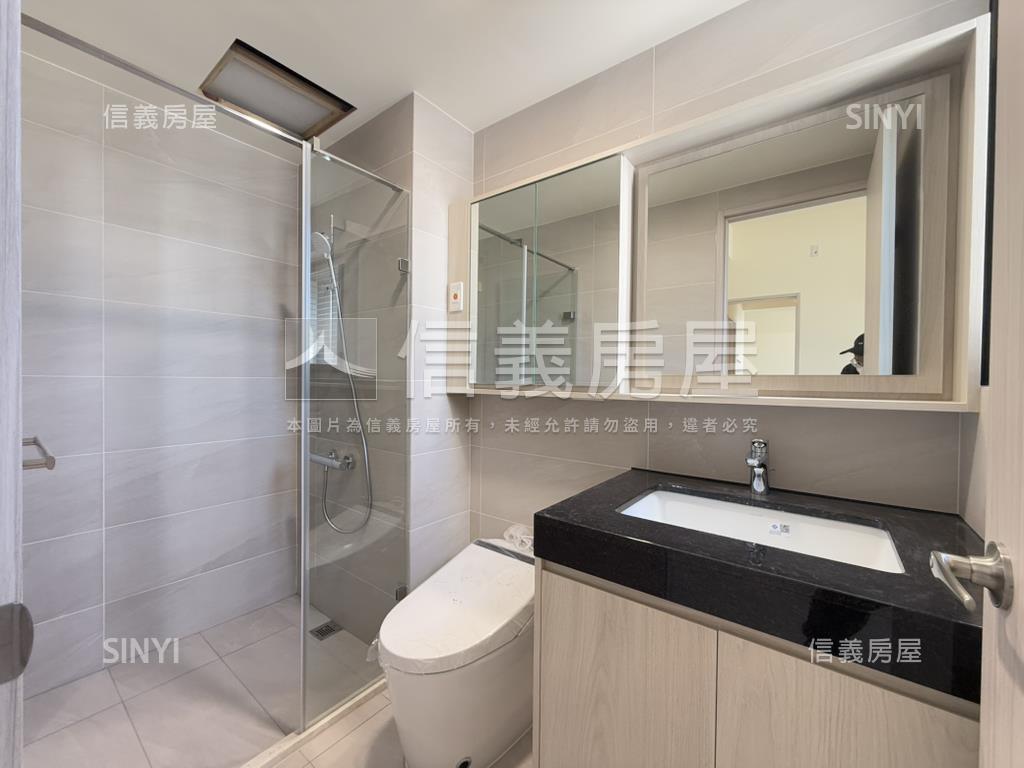 機捷全新交屋視野三房平車房屋室內格局與周邊環境