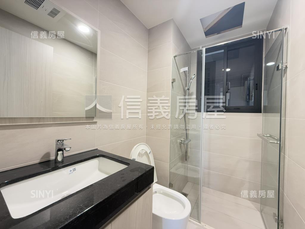 機捷全新交屋視野三房平車房屋室內格局與周邊環境