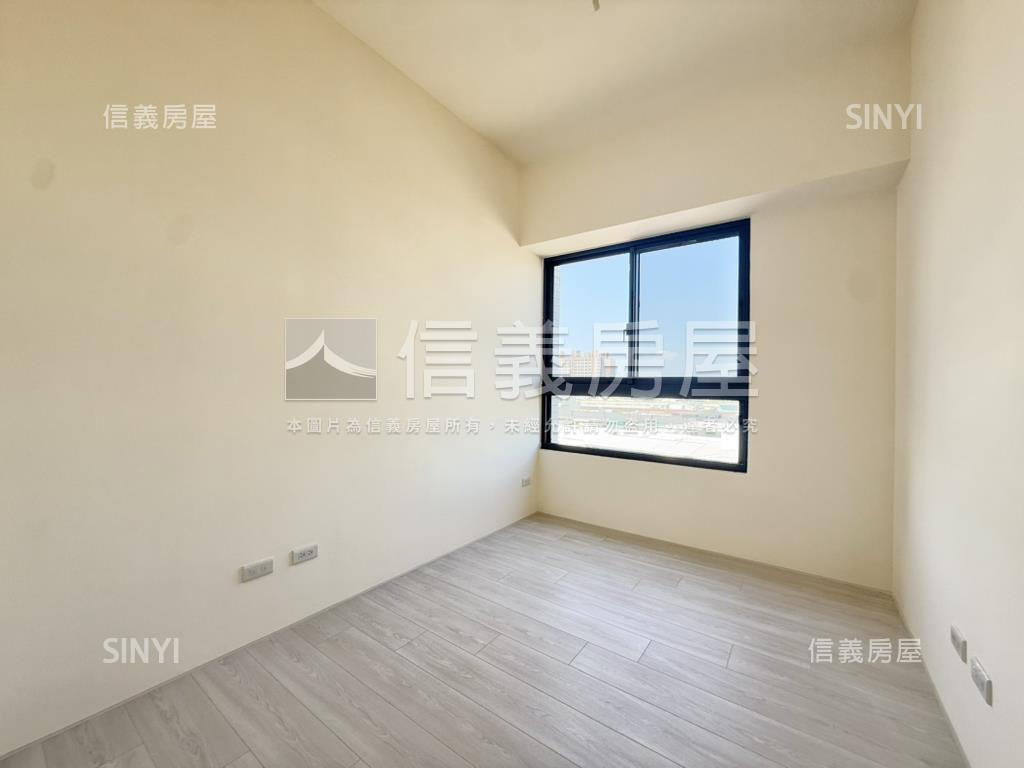 機捷全新交屋視野三房平車房屋室內格局與周邊環境