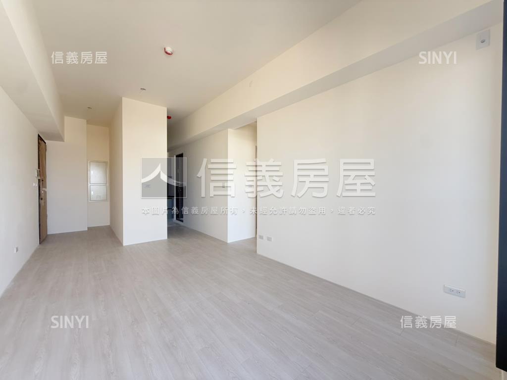 機捷全新交屋視野三房平車房屋室內格局與周邊環境