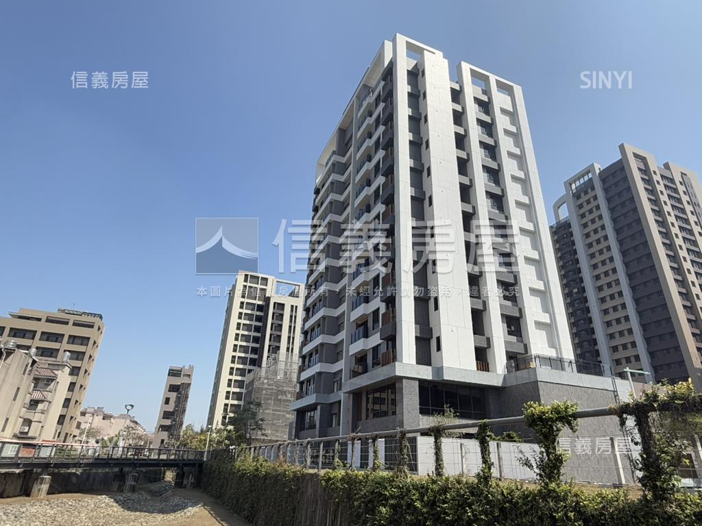 機捷全新交屋視野三房平車房屋室內格局與周邊環境