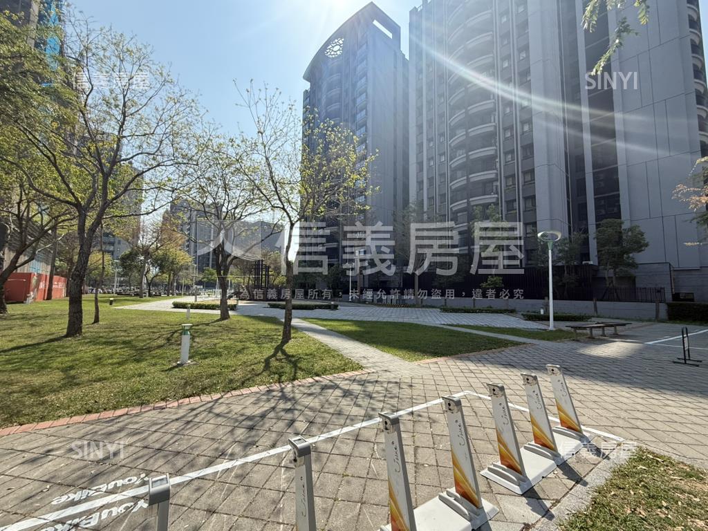 機捷全新交屋視野三房平車房屋室內格局與周邊環境