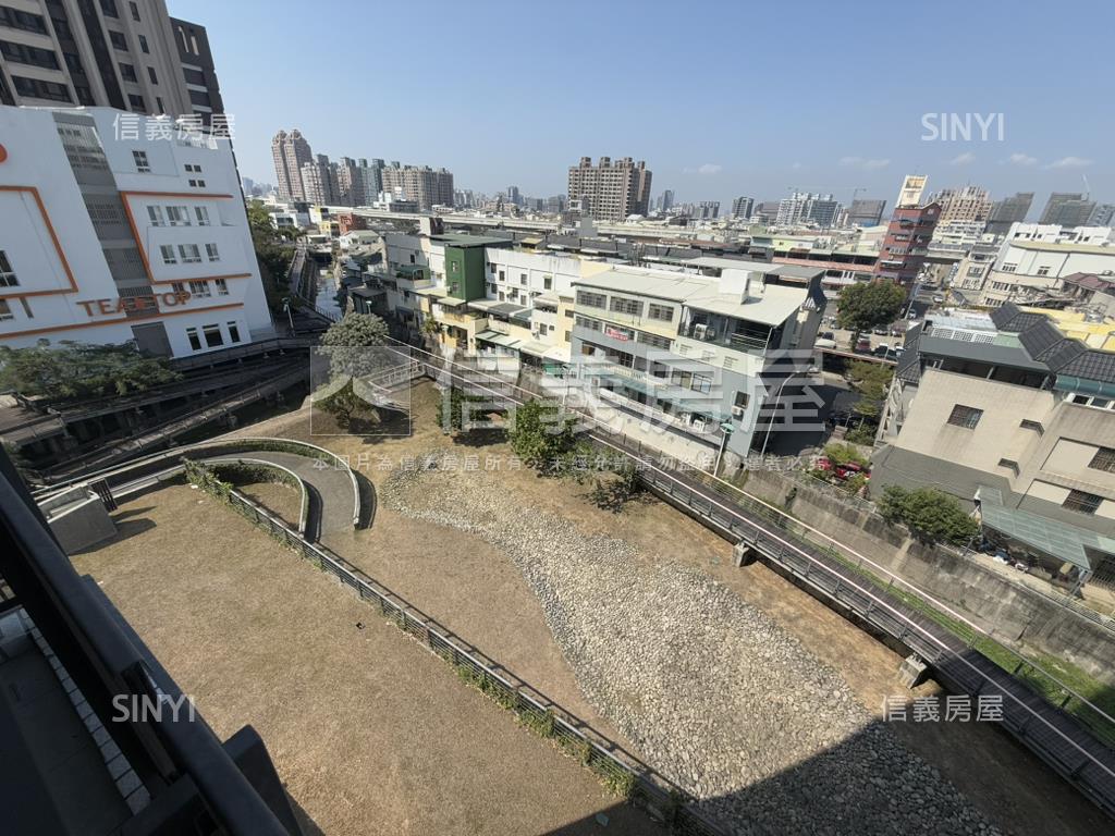 機捷全新交屋視野三房平車房屋室內格局與周邊環境