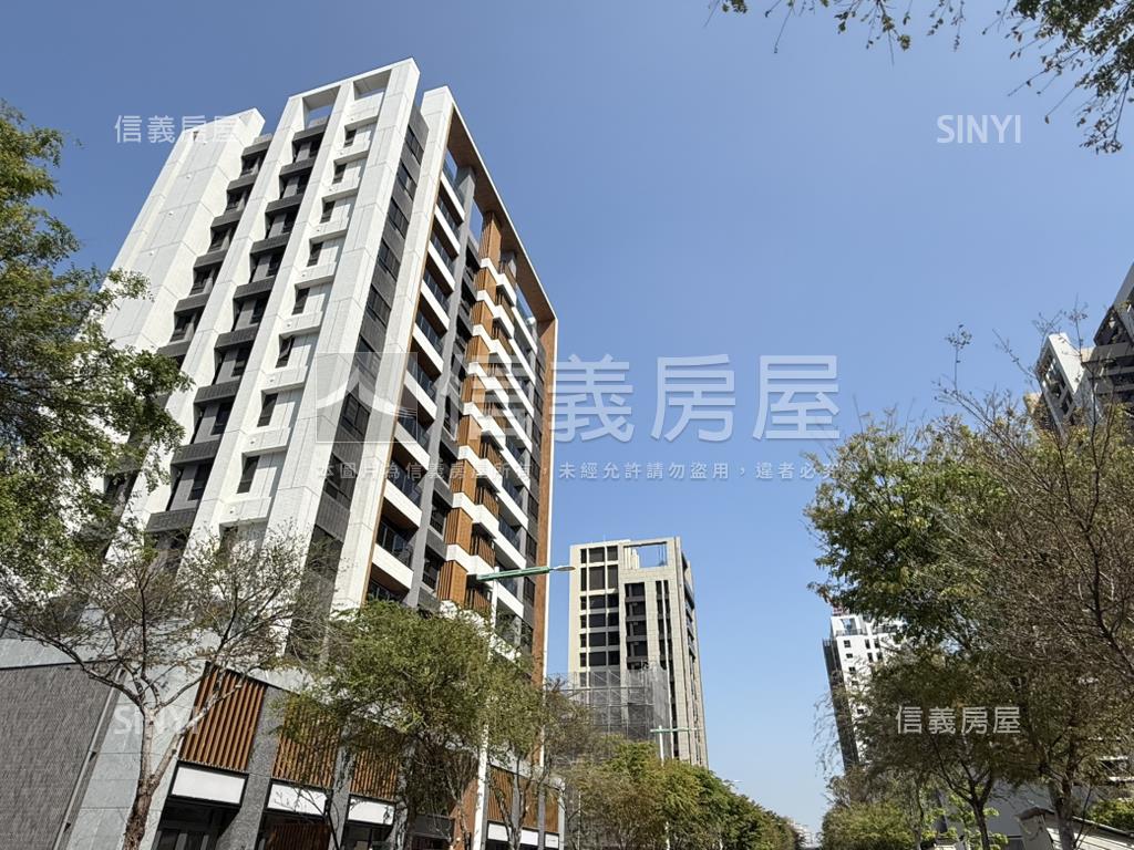 機捷全新交屋視野三房平車房屋室內格局與周邊環境