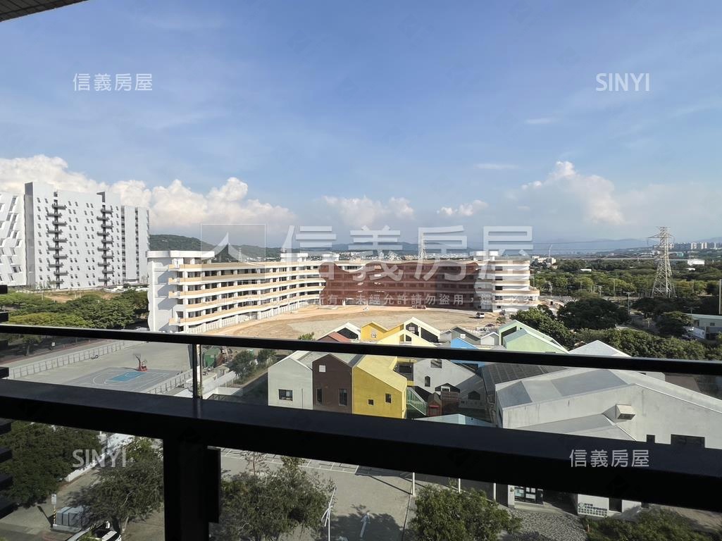 ＮＥＷＰＡＲＫ視野美三房房屋室內格局與周邊環境