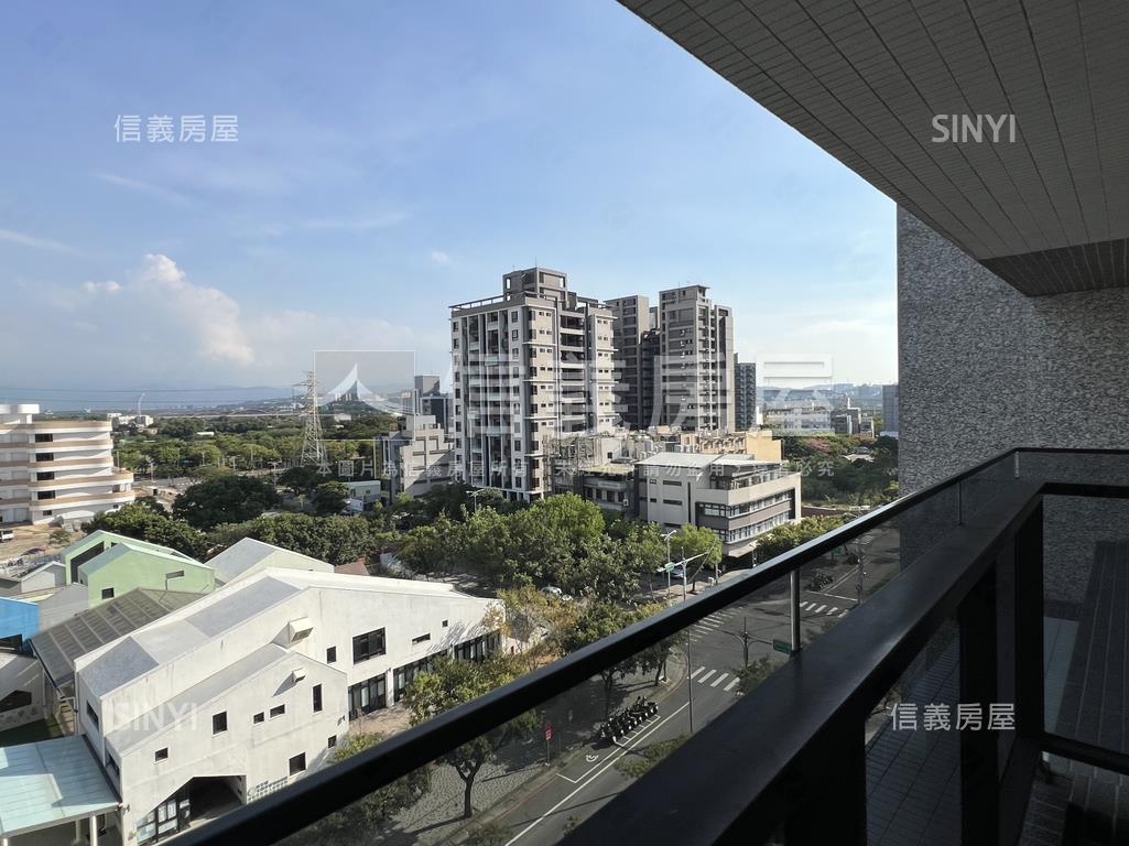 ＮＥＷＰＡＲＫ視野美三房房屋室內格局與周邊環境