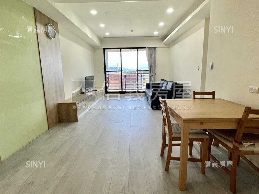 ＮＥＷＰＡＲＫ視野美三房房屋室內格局與周邊環境
