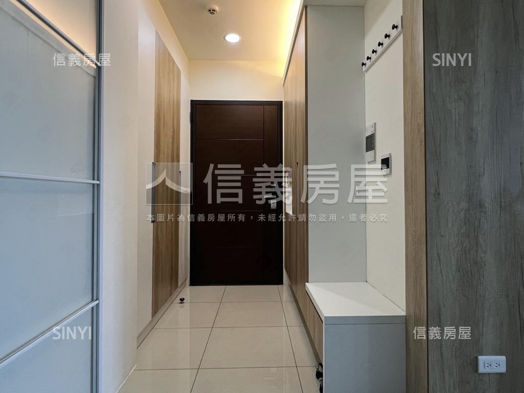 ＮＥＷＰＡＲＫ視野美三房房屋室內格局與周邊環境