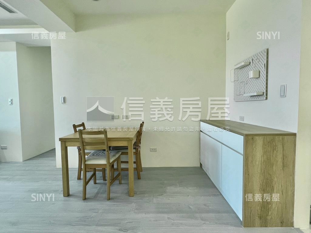 ＮＥＷＰＡＲＫ視野美三房房屋室內格局與周邊環境