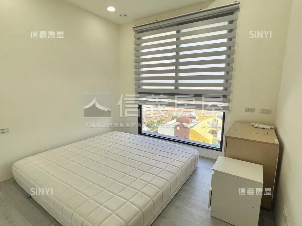ＮＥＷＰＡＲＫ視野美三房房屋室內格局與周邊環境