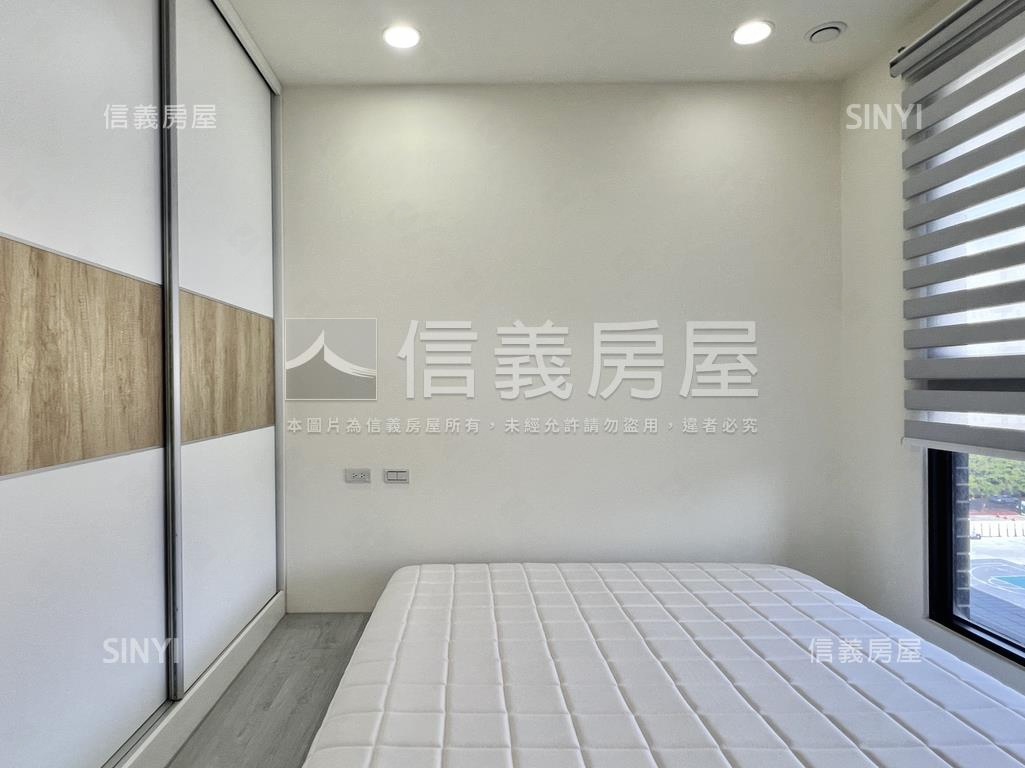 ＮＥＷＰＡＲＫ視野美三房房屋室內格局與周邊環境