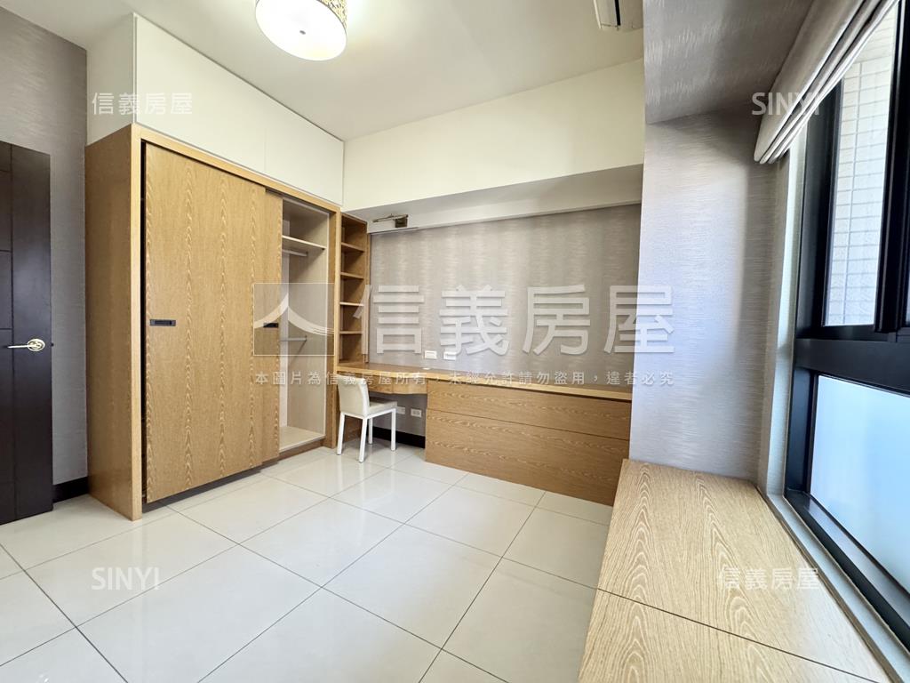 恆上鉑悅．兩房車位房屋室內格局與周邊環境