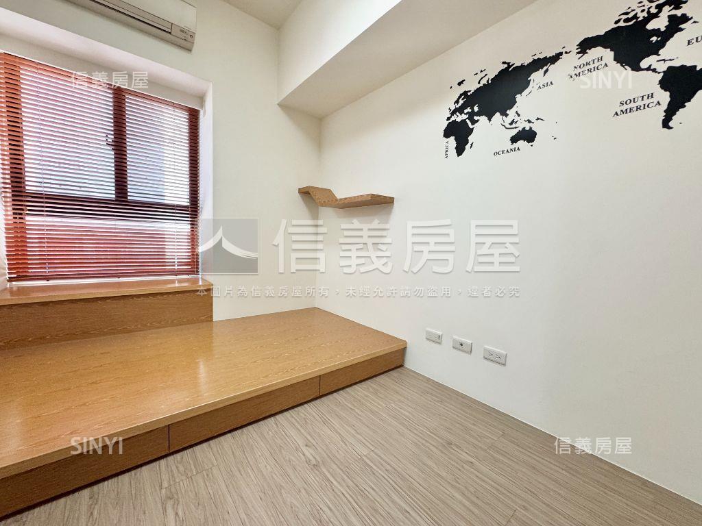 恆上鉑悅．兩房車位房屋室內格局與周邊環境