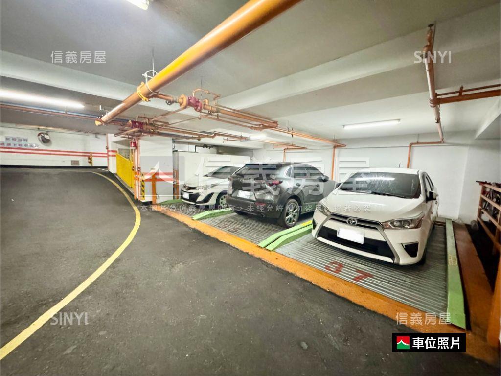 恆上鉑悅．兩房車位房屋室內格局與周邊環境