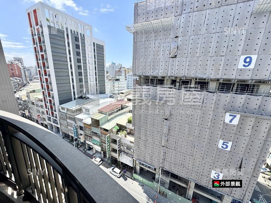 恆上鉑悅．兩房車位房屋室內格局與周邊環境