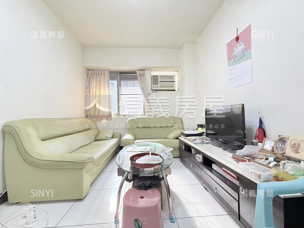 近文山成家亮美兩房平車房屋室內格局與周邊環境