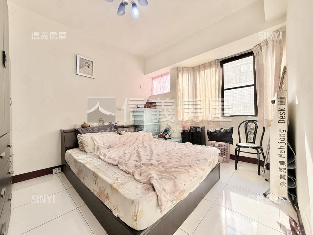 近文山成家亮美兩房平車房屋室內格局與周邊環境