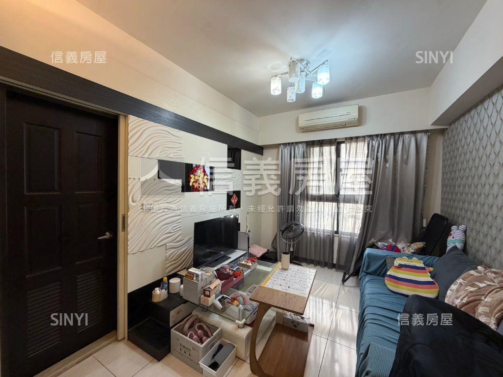 成家２房不容錯過房屋室內格局與周邊環境