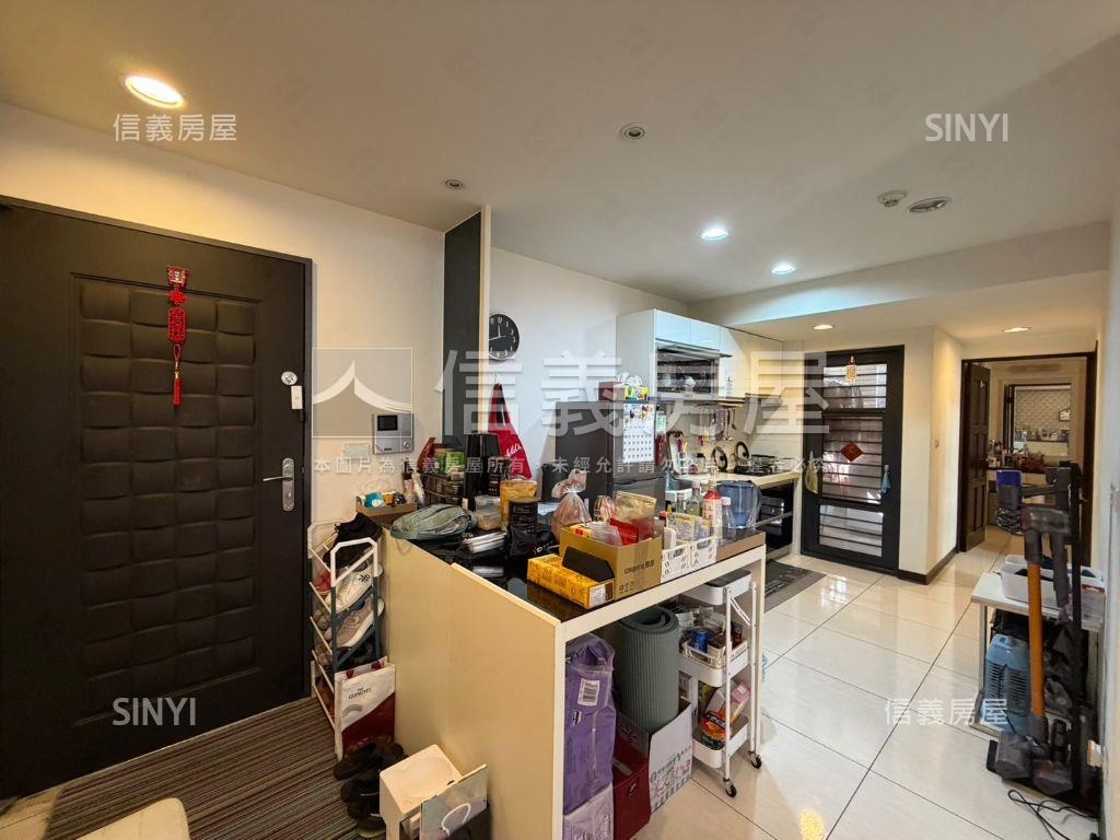 成家２房不容錯過房屋室內格局與周邊環境