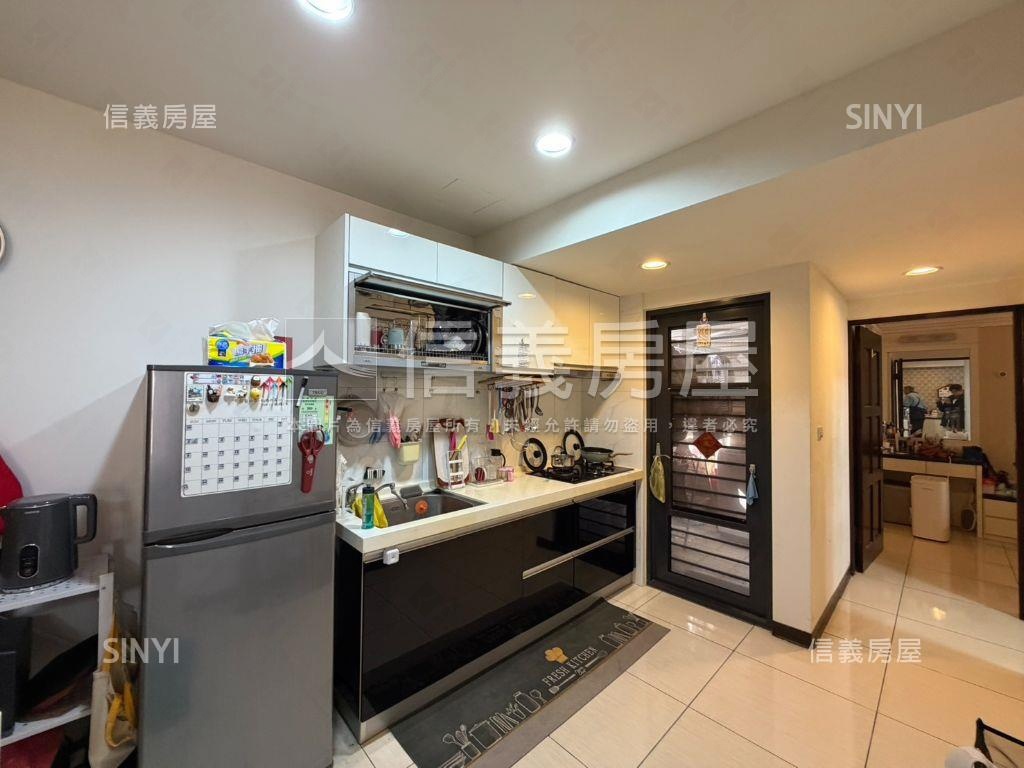 成家２房不容錯過房屋室內格局與周邊環境