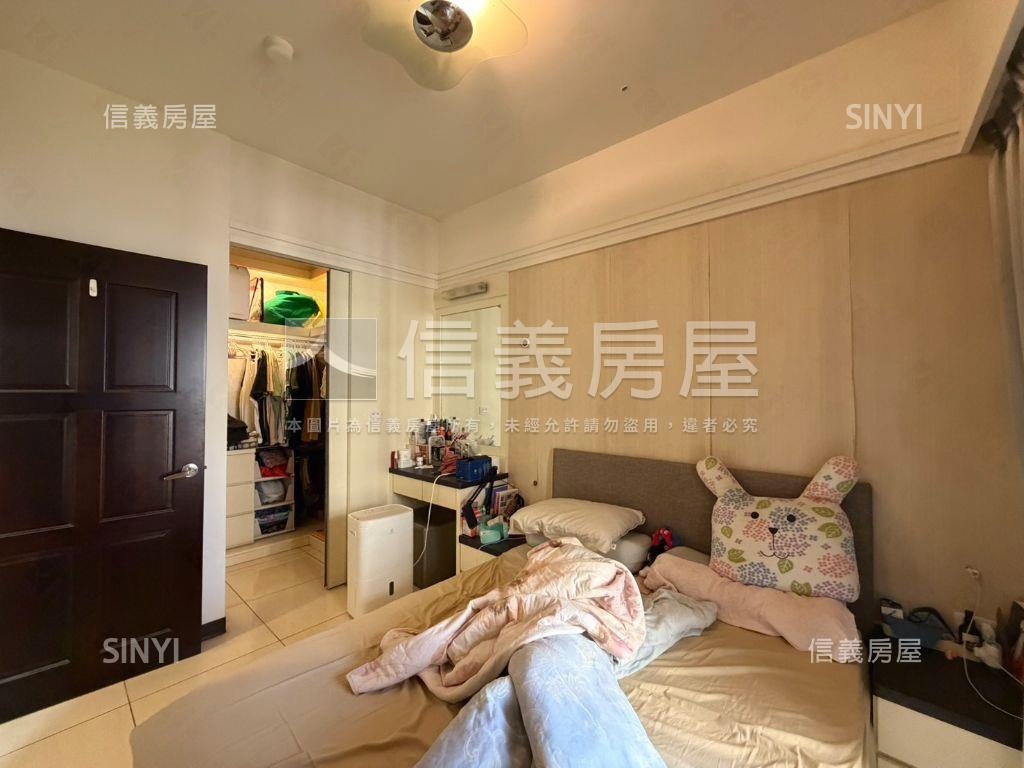 成家２房不容錯過房屋室內格局與周邊環境