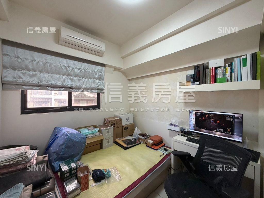 成家２房不容錯過房屋室內格局與周邊環境