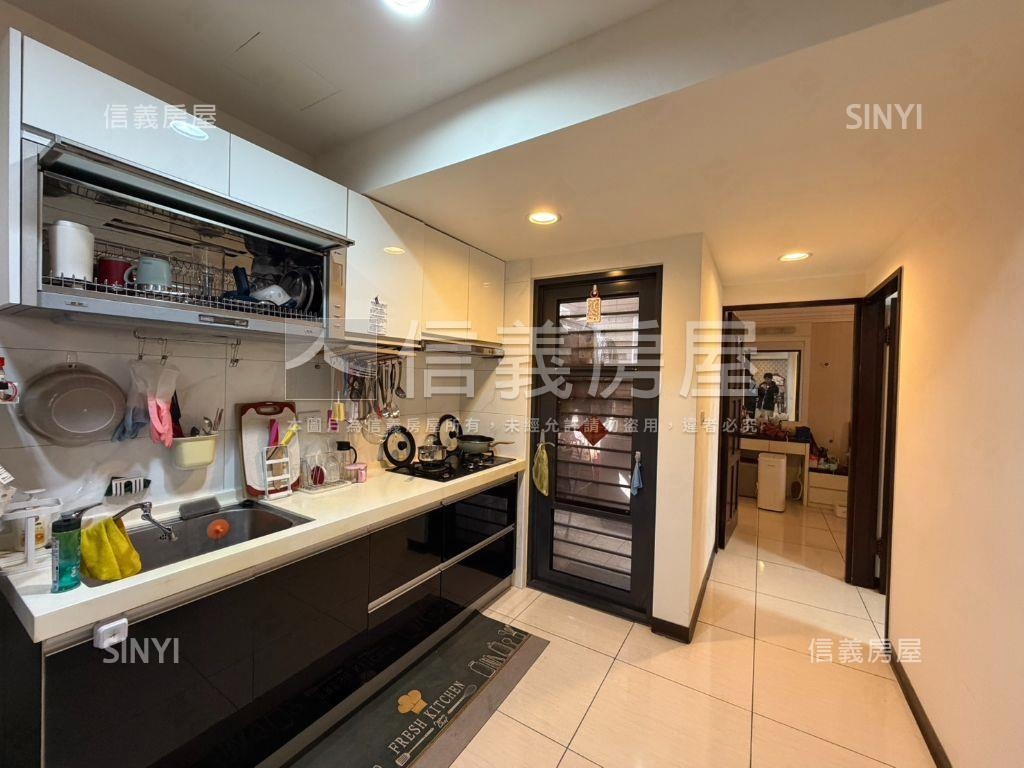 成家２房不容錯過房屋室內格局與周邊環境