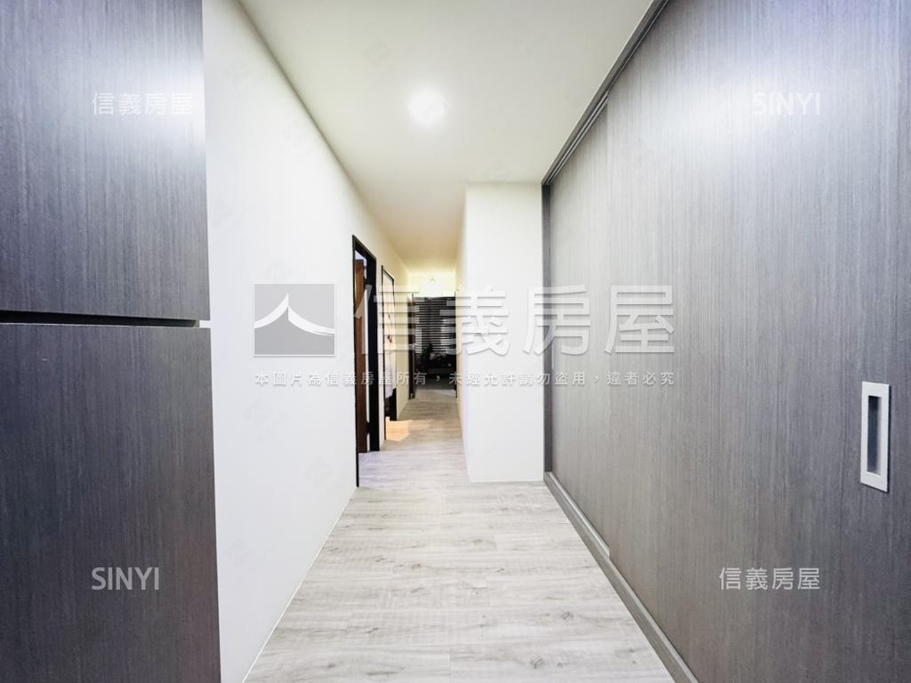 未來捷運一樓美寓房屋室內格局與周邊環境