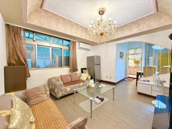 埔墘國小邊間美寓