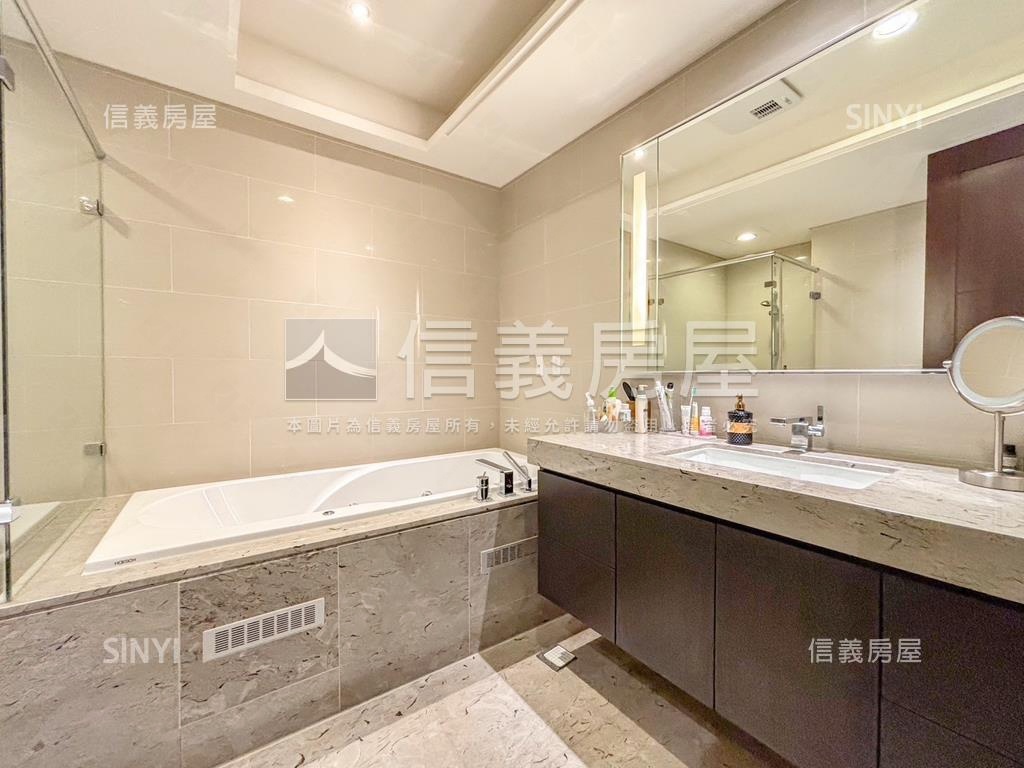 美術館皇苑御桂園林豪邸房屋室內格局與周邊環境
