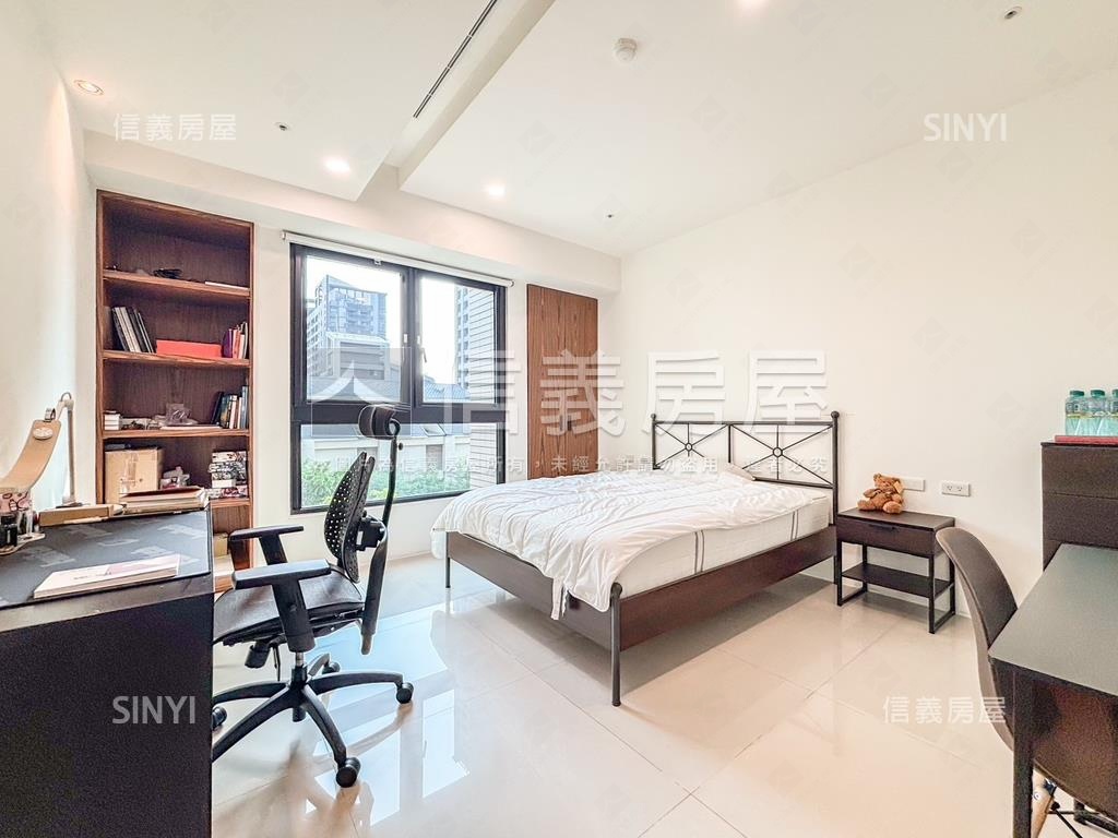 美術館皇苑御桂園林豪邸房屋室內格局與周邊環境