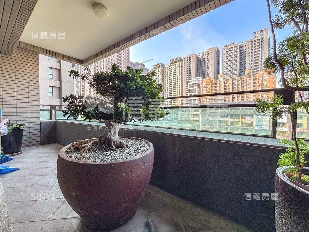 美術館皇苑御桂園林豪邸房屋室內格局與周邊環境