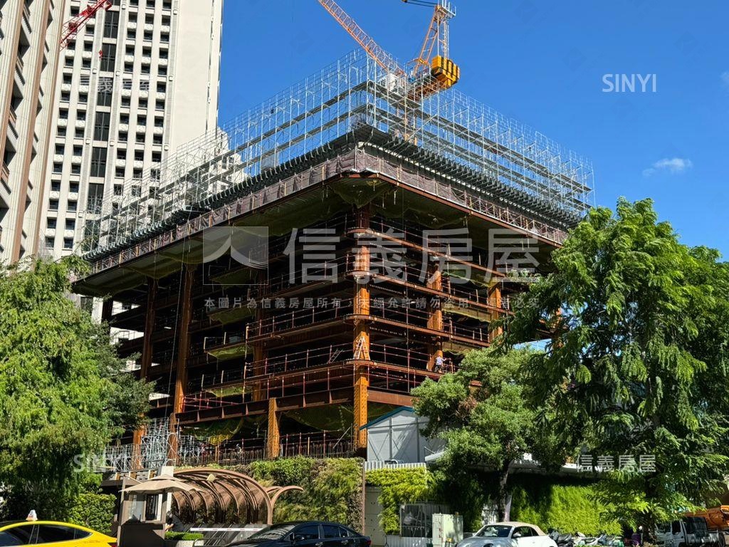 賠售！低自備款市政新銳房屋室內格局與周邊環境