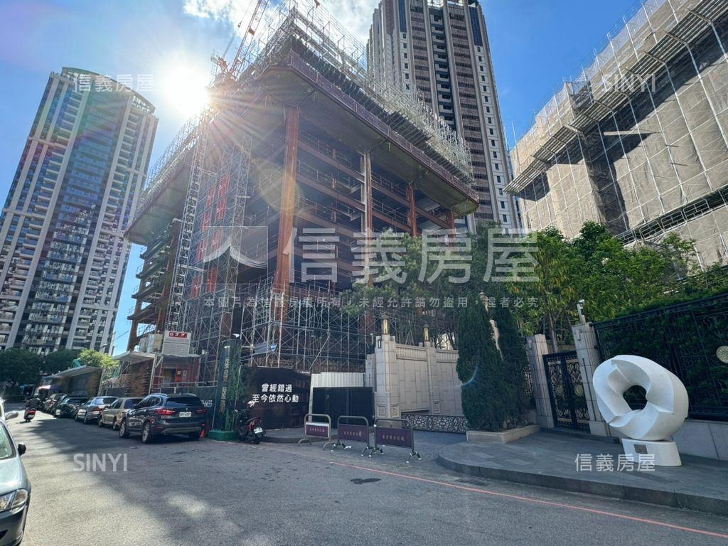 賠售！低自備款市政新銳房屋室內格局與周邊環境