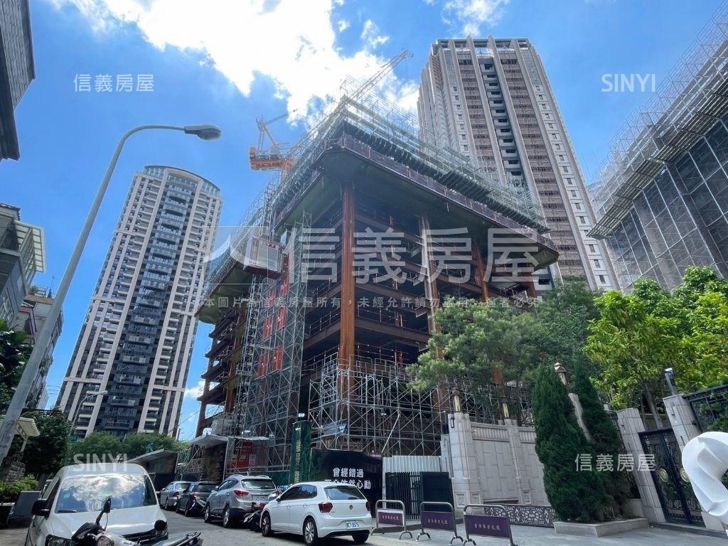 賠售！低自備款市政新銳房屋室內格局與周邊環境