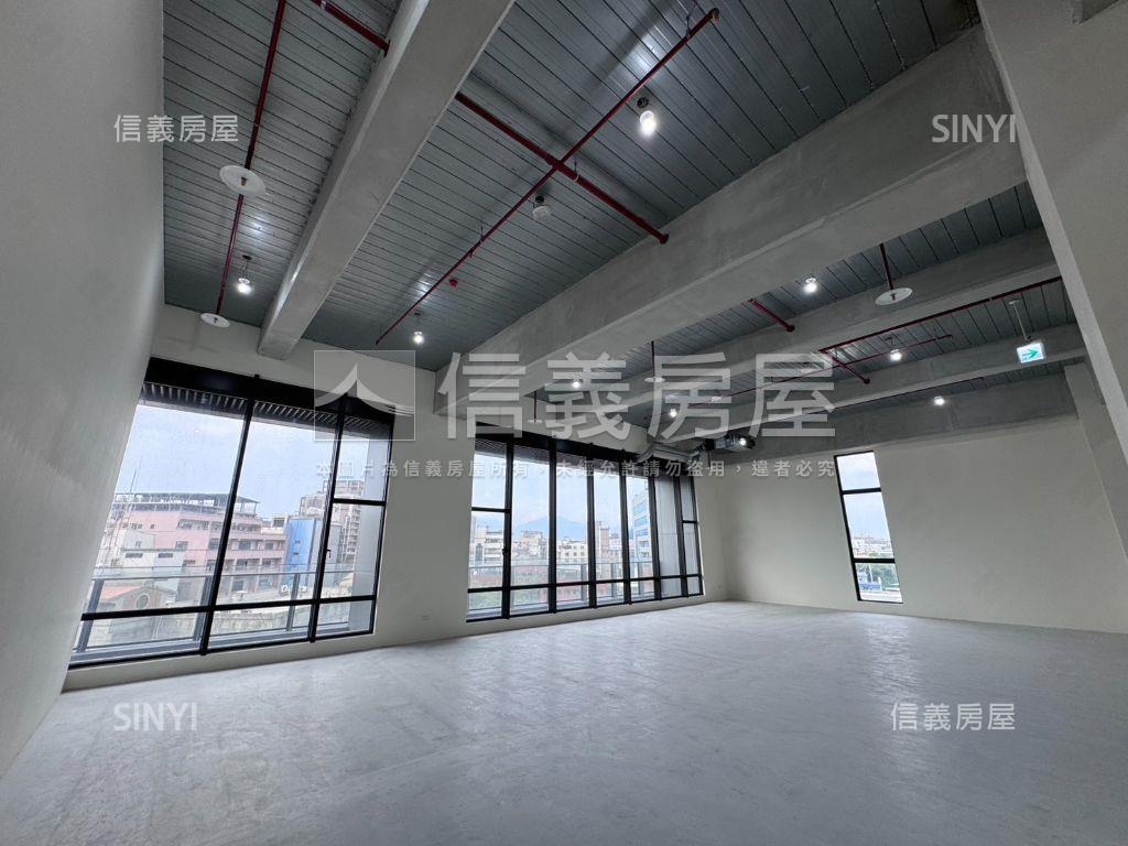 機捷Ａ３新北產業廠辦房屋室內格局與周邊環境