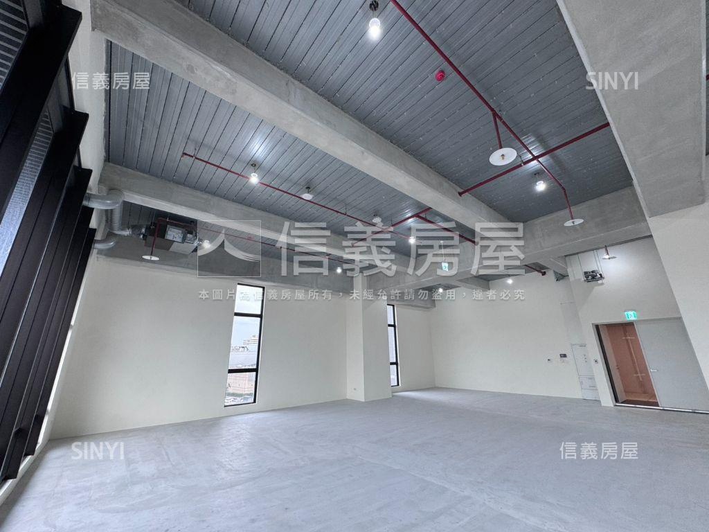 機捷Ａ３新北產業廠辦房屋室內格局與周邊環境
