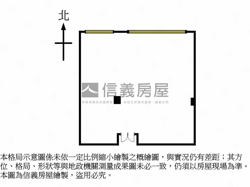 機捷Ａ３新北產業廠辦房屋室內格局與周邊環境