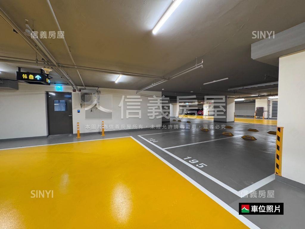機捷Ａ３新北產業廠辦房屋室內格局與周邊環境