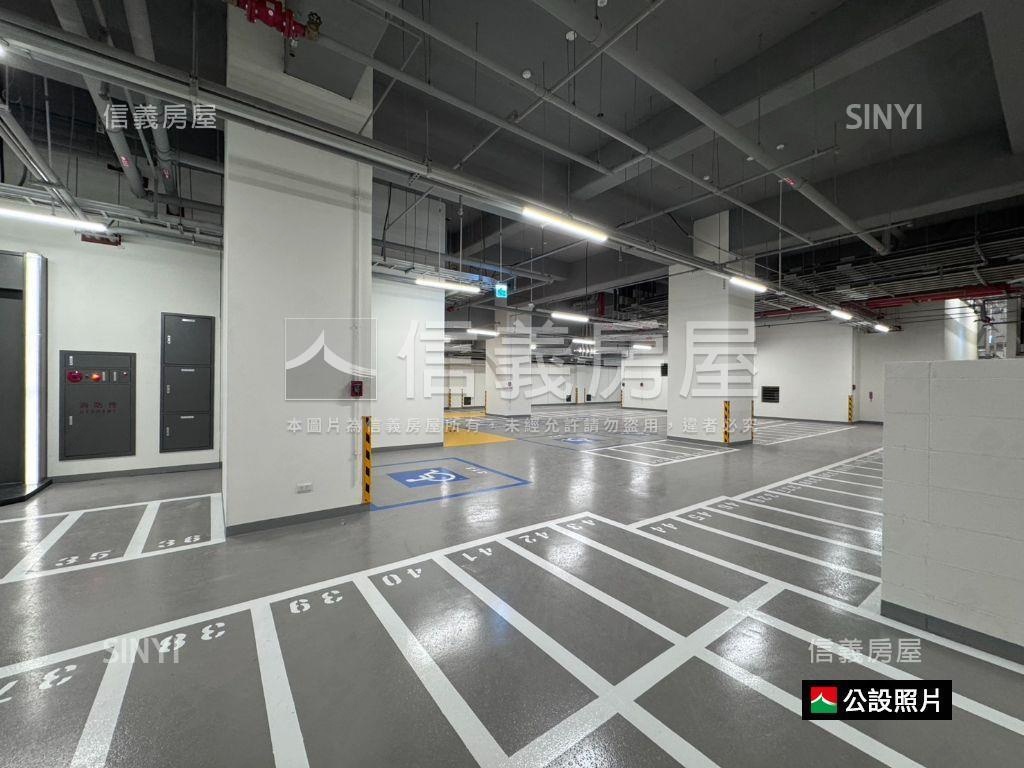 機捷Ａ３新北產業廠辦房屋室內格局與周邊環境