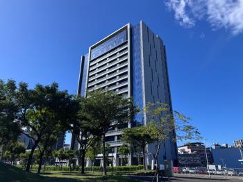 台灣智匯總部機捷Ａ３