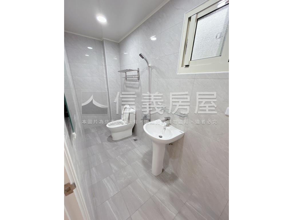 北區健行路收租聖品房屋室內格局與周邊環境