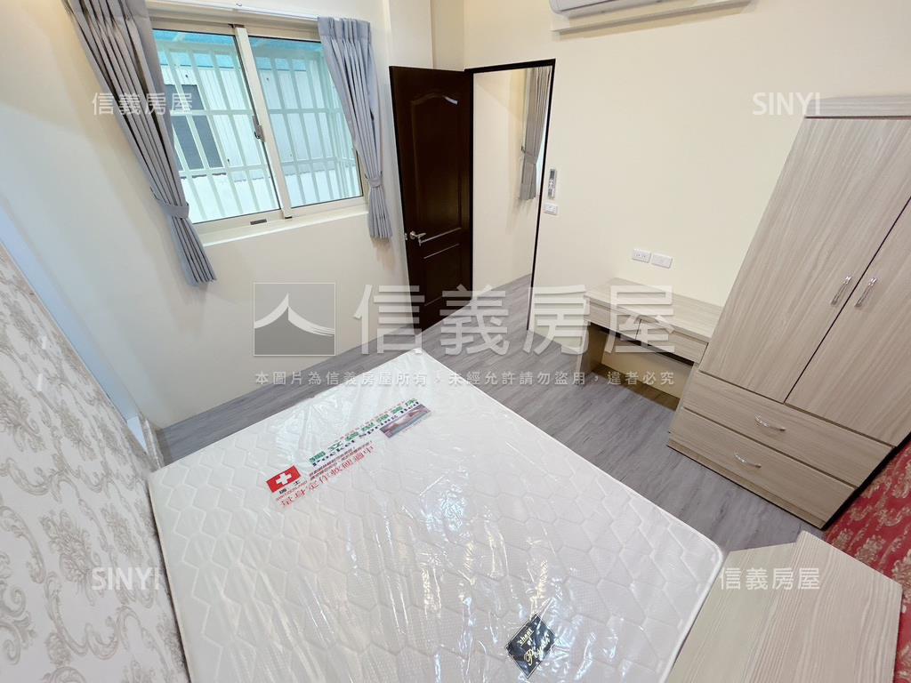 北區健行路收租聖品房屋室內格局與周邊環境